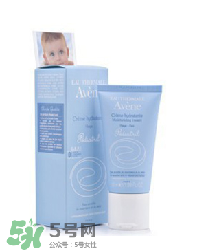 雅漾兒童潤膚霜怎么樣？雅漾兒童潤膚霜好不好？