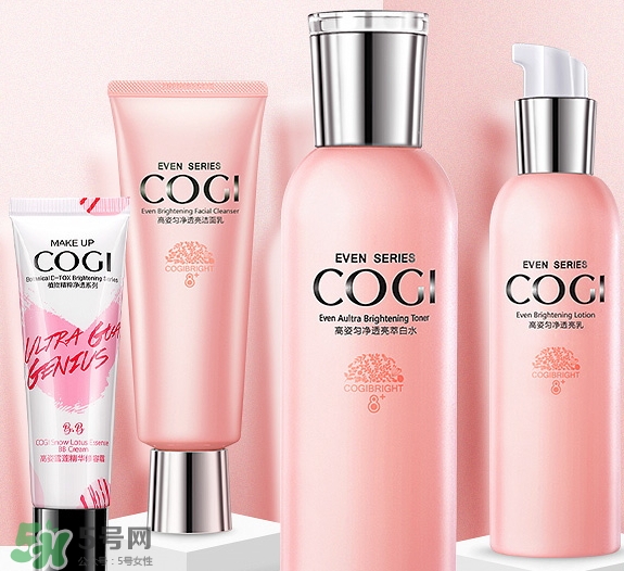 高姿和自然堂哪個好？高姿和自然堂哪個好用