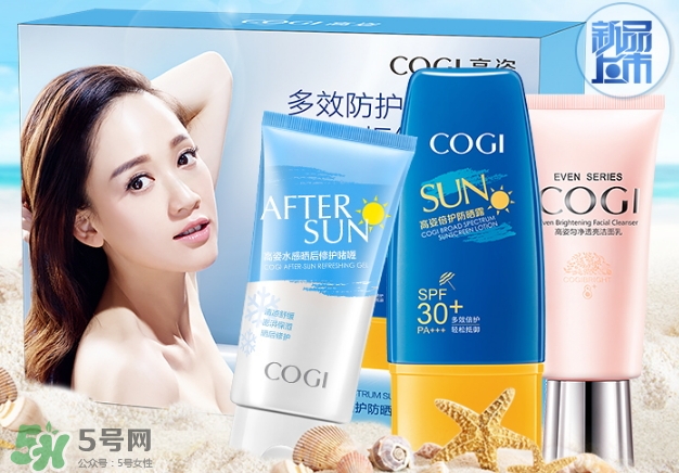 高姿和自然堂哪個好？高姿和自然堂哪個好用