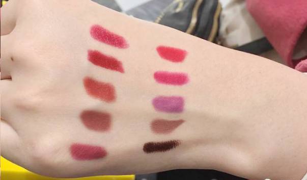 mac魅可迷你唇膏怎么樣？mac迷你唇膏多少錢？