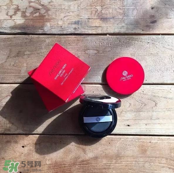 資生堂氣墊粉餅色號 資生堂2017氣墊粉餅試色 資生堂氣墊粉餅色號 資生堂2017氣墊粉餅試色