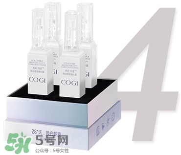 高姿和自然堂哪個好？高姿和自然堂哪個好用