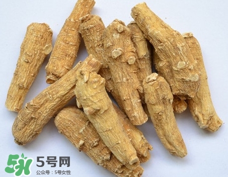 西洋參怎么吃效果最好？西洋參與人參的區(qū)別