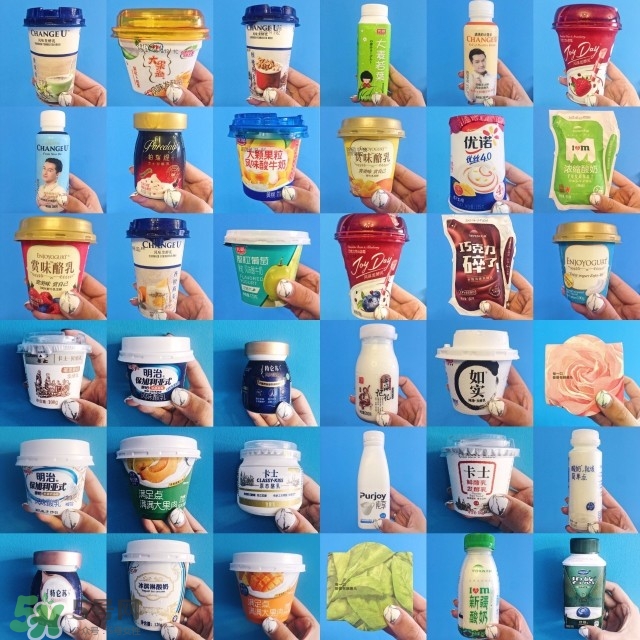 酸奶什么牌子的好 酸奶哪個(gè)牌子最好 酸奶什么牌子的好 酸奶哪個(gè)牌子最好