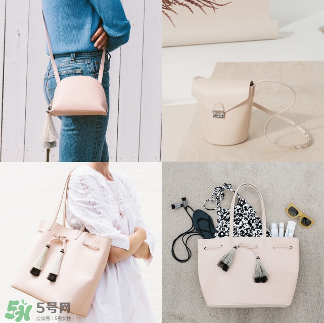 夏天背什么包包好看 夏天時尚又實用的小眾包包 夏天背什么包包好看 夏天時尚又實用的小眾包包