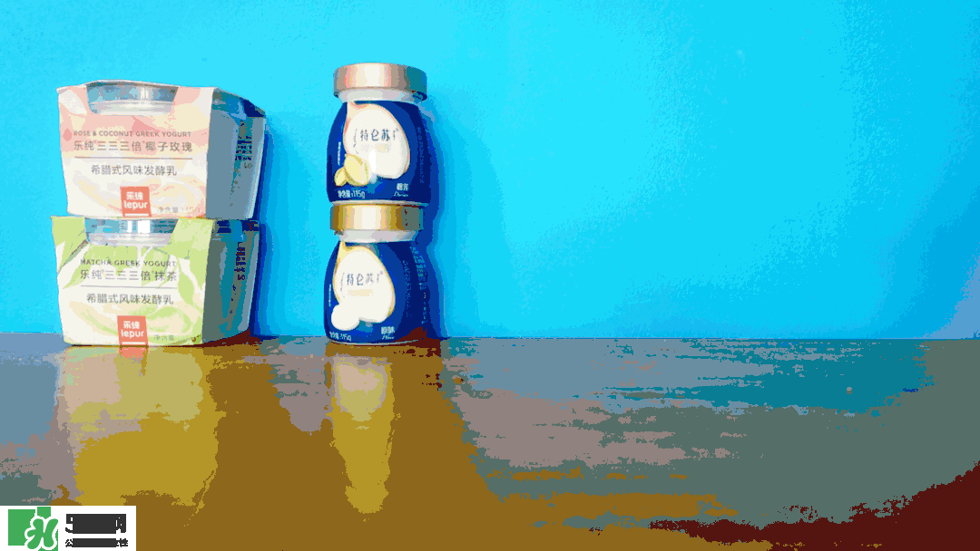 酸奶什么牌子的好 酸奶哪個(gè)牌子最好 酸奶什么牌子的好 酸奶哪個(gè)牌子最好