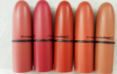 mac魅可迷你唇膏怎么樣？mac迷你唇膏多少錢？