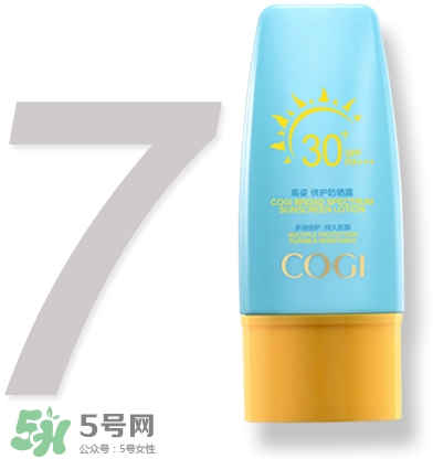 高姿和自然堂哪個好？高姿和自然堂哪個好用