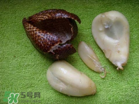 蛇皮果孩子能吃嗎？蛇皮果怎么清洗干凈？