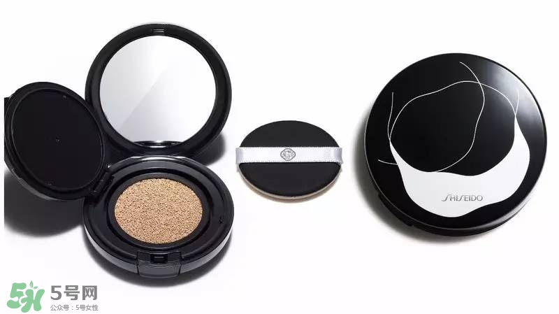 資生堂氣墊粉餅色號 資生堂2017氣墊粉餅試色 資生堂氣墊粉餅色號 資生堂2017氣墊粉餅試色