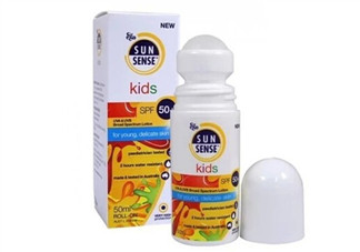 Ego QV意高兒童防曬霜多大能用_適合多大的寶寶？