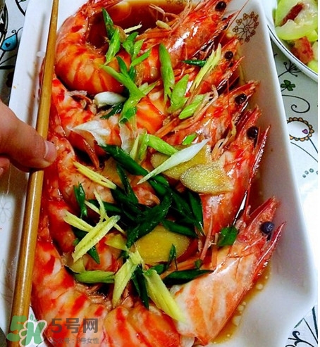 斑節(jié)蝦怎么做好吃？斑節(jié)蝦怎么養(yǎng)