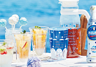 afternoon tea 和calpis聯(lián)名系列多少錢_哪里買？