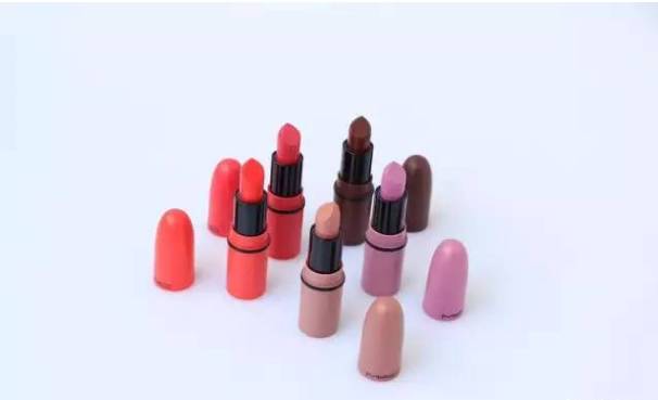 mac魅可迷你唇膏怎么樣？mac迷你唇膏多少錢？