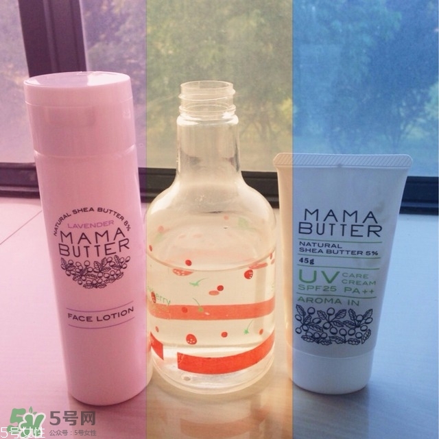 mama butter是什么牌子_哪個(gè)國家的_什么檔次