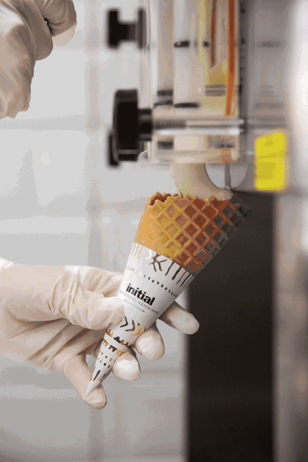 initial心軟冰淇淋雪糕多少錢？initial心軟冰淇淋好吃嗎？