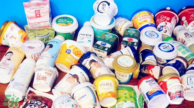 酸奶什么牌子的好 酸奶哪個(gè)牌子最好 酸奶什么牌子的好 酸奶哪個(gè)牌子最好
