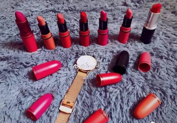 mac魅可迷你唇膏怎么樣？mac迷你唇膏多少錢？