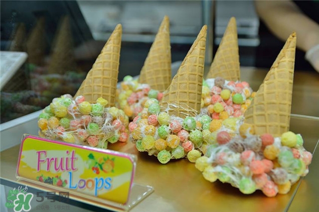 emack bolio's堆疊冰淇淋多少錢(qián)？堆疊冰淇淋好吃嗎？