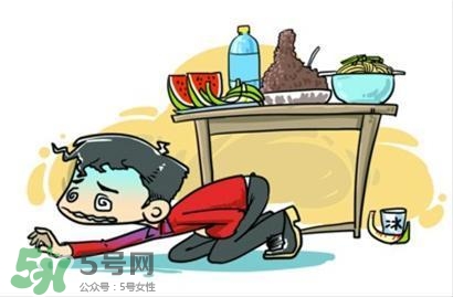 腸胃炎是怎么引起的？腸胃炎的癥狀及治療