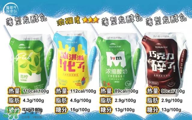 酸奶什么牌子的好 酸奶哪個(gè)牌子最好 酸奶什么牌子的好 酸奶哪個(gè)牌子最好