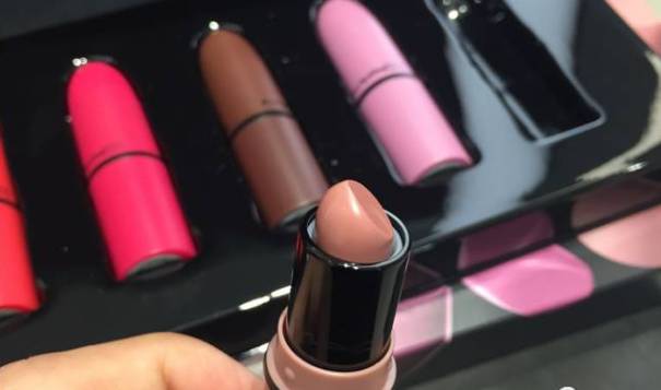 mac魅可迷你唇膏怎么樣？mac迷你唇膏多少錢？