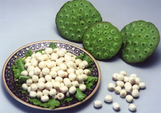 新鮮蓮子可以種嗎？新鮮蓮子能種出荷花嗎？