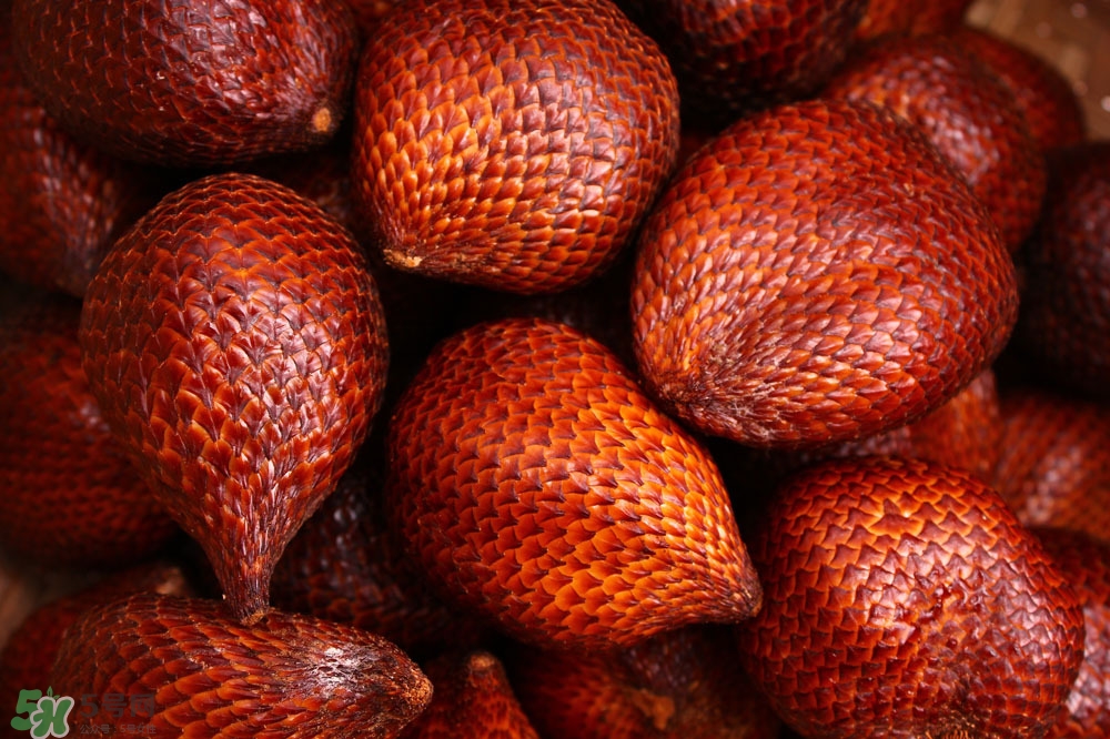 蛇皮果能生吃嗎？蛇皮果能放冰箱嗎？