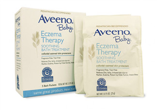 艾維諾濕疹泡澡粉怎么用 艾維諾濕疹泡澡粉怎么樣？