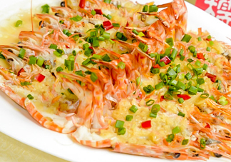 斑節(jié)蝦怎么做好吃？斑節(jié)蝦怎么養(yǎng)