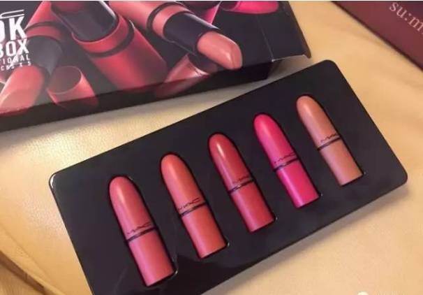 mac魅可迷你唇膏怎么樣？mac迷你唇膏多少錢？