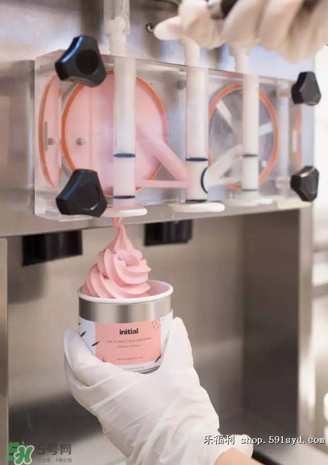 initial冰淇淋多少錢(qián)？initial冰淇淋好吃嗎？