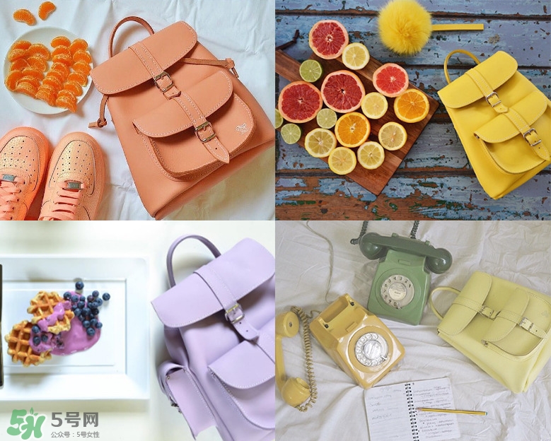 夏天背什么包包好看 夏天時尚又實用的小眾包包 夏天背什么包包好看 夏天時尚又實用的小眾包包