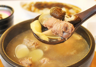 小暑喝什么湯？小暑喝什么粥養(yǎng)生？