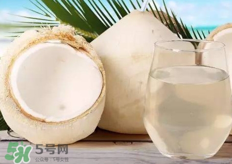 椰青是什么時候成熟？椰青和椰子哪個好喝