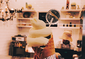 initial心軟冰淇淋雪糕多少錢？initial心軟冰淇淋好吃嗎？