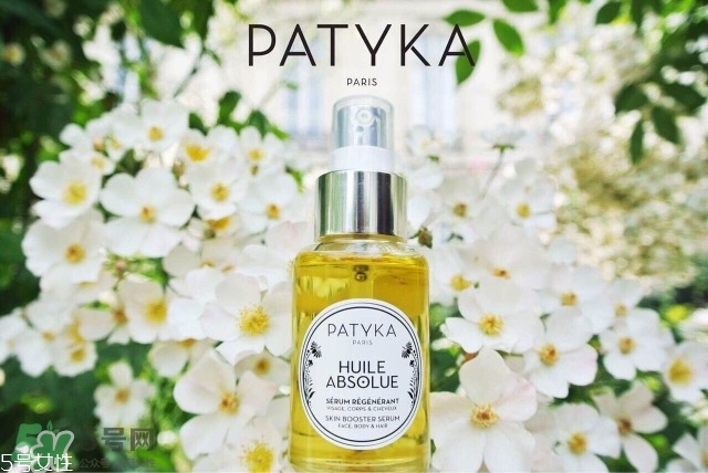 patyka是什么牌子_哪個(gè)國家的_什么檔次