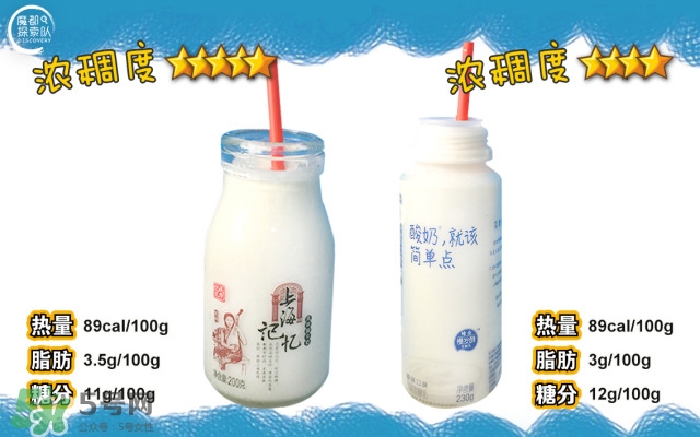 酸奶什么牌子的好 酸奶哪個(gè)牌子最好 酸奶什么牌子的好 酸奶哪個(gè)牌子最好