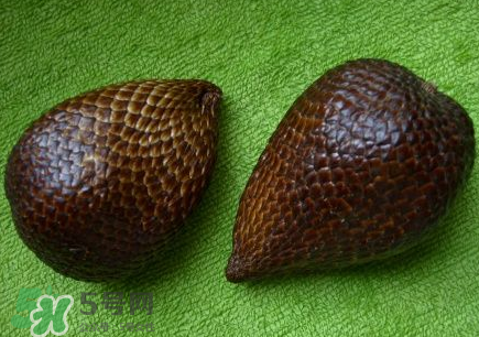 蛇皮果好吃嗎？蛇皮果多少錢一斤？