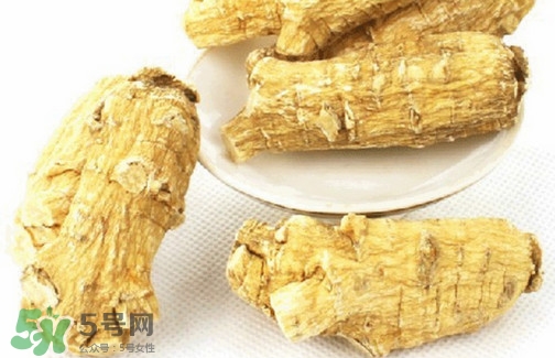 西洋參補(bǔ)腎嗎？西洋參適合什么季節(jié)吃