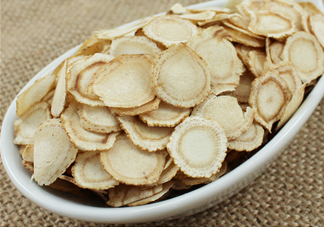 西洋參補(bǔ)腎嗎？西洋參適合什么季節(jié)吃