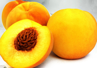 黃桃和水蜜桃哪個(gè)好吃？黃桃和水蜜桃的區(qū)別