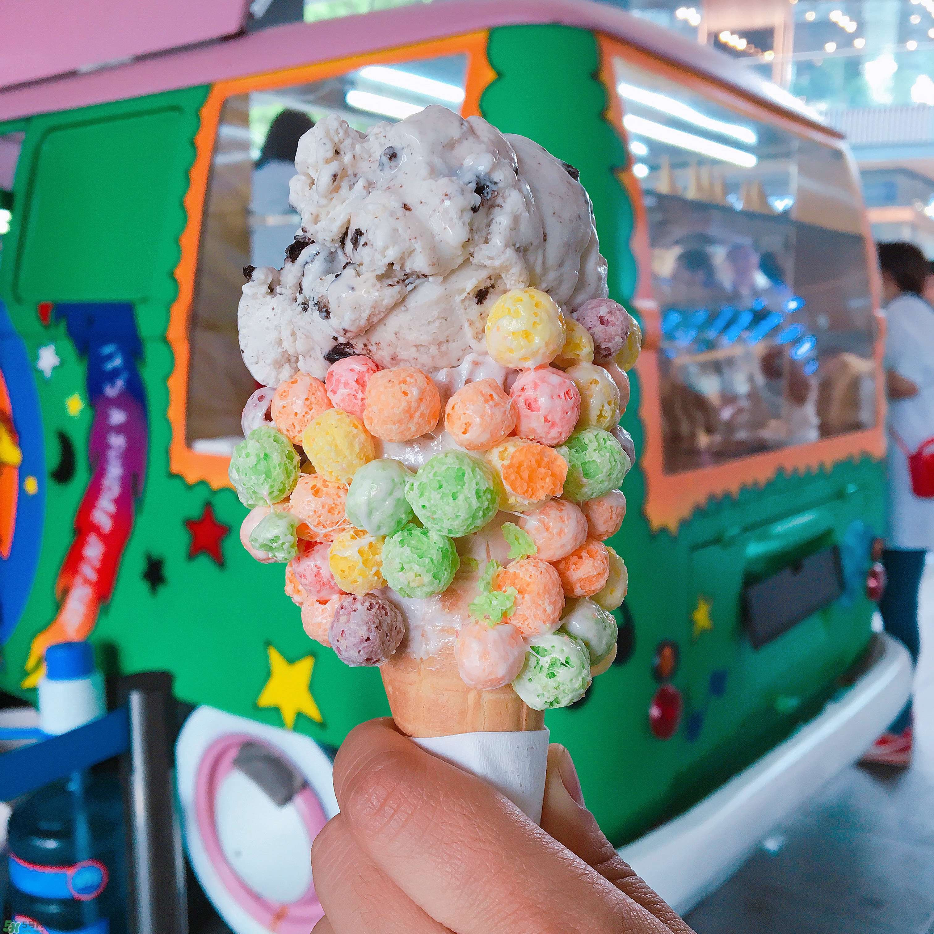 emack bolio's堆疊冰淇淋多少錢(qián)？堆疊冰淇淋好吃嗎？