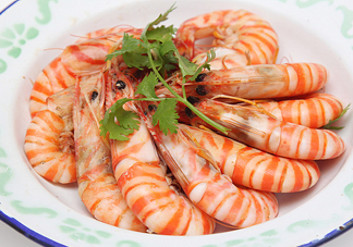 活的斑節(jié)蝦多少錢一斤？野生斑節(jié)蝦多少錢一斤