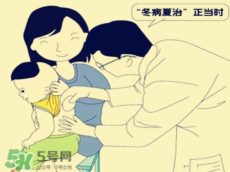 三伏灸可以治療什么??？三伏灸與艾灸有什么區(qū)別