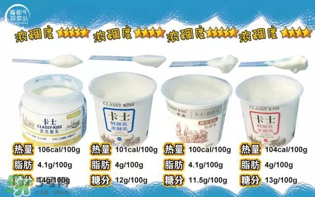 酸奶什么牌子的好 酸奶哪個(gè)牌子最好 酸奶什么牌子的好 酸奶哪個(gè)牌子最好