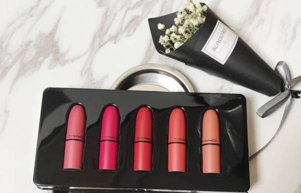 mac魅可迷你唇膏怎么樣？mac迷你唇膏多少錢？