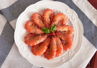 斑節(jié)蝦是河蝦還是海蝦？斑節(jié)蝦的做法