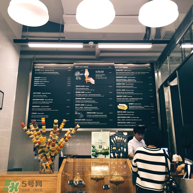 softree冰淇淋好吃嗎？softree冰淇淋哪款好吃？