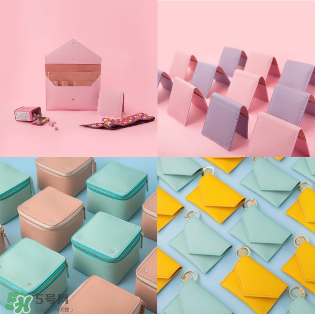 夏天背什么包包好看 夏天時尚又實用的小眾包包 夏天背什么包包好看 夏天時尚又實用的小眾包包